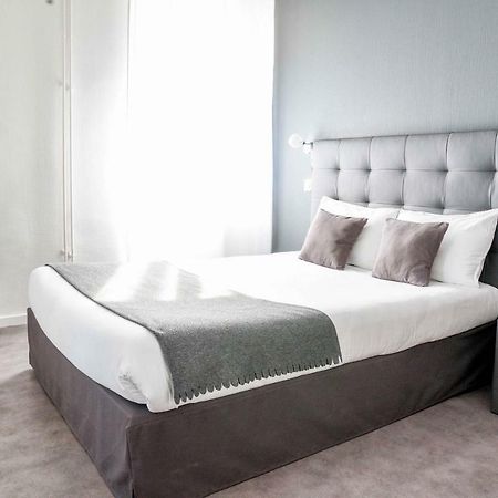 Cit'Hotel L'Europe - Cholet Gare Екстериор снимка
