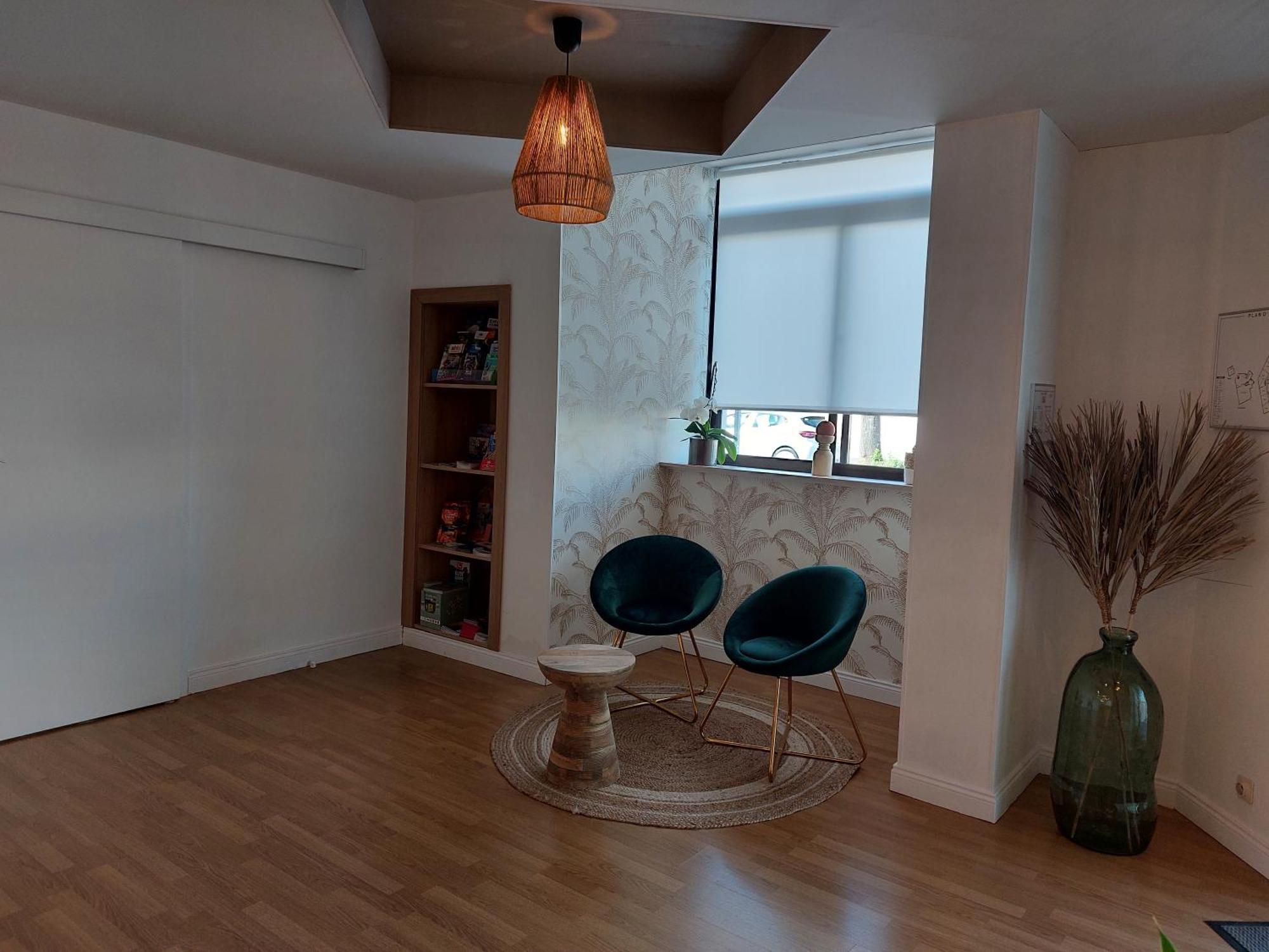 Cit'Hotel L'Europe - Cholet Gare Екстериор снимка